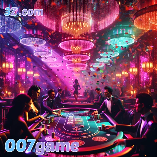 Baixar Diversão: Os Recursos Exclusivos do 007game Bet