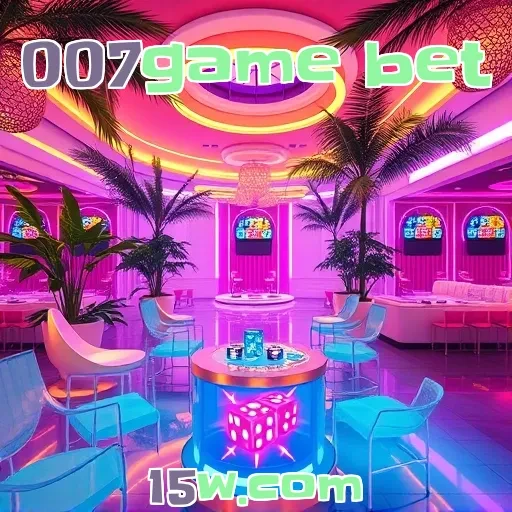007game bet: Dicas Imperdíveis para Aumentar suas Chances de Ganhar