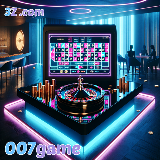 Explore Os Bônus Imperdíveis do 007game bet Hoje!