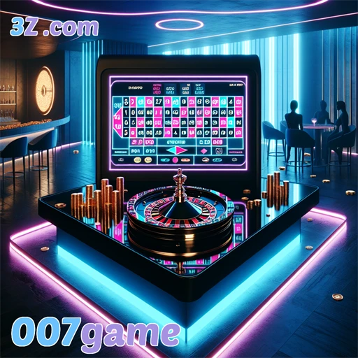 Explore Os Bônus Imperdíveis do 007game bet Hoje!
