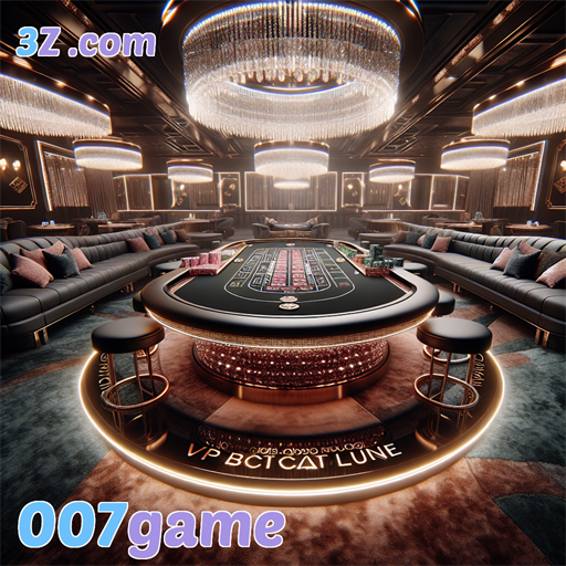 Jogos Electrizantes na Plataforma 007game Bet Online