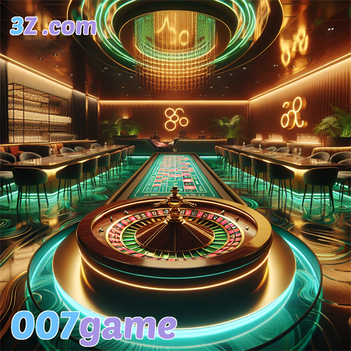 Explore os Recursos Empolgantes da Seção Paga no 007game