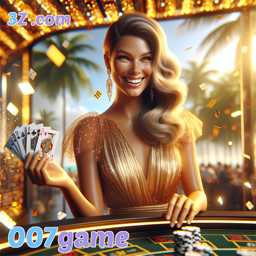 Explore a Plataforma de Jogos do 007game Bet Com Inovação