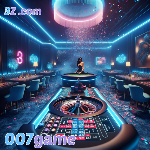 Promoções Imperdíveis do 007game Bet Reveladas