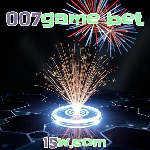 007game bet: Promoções Imperdíveis que Você Deveria Conhecer!