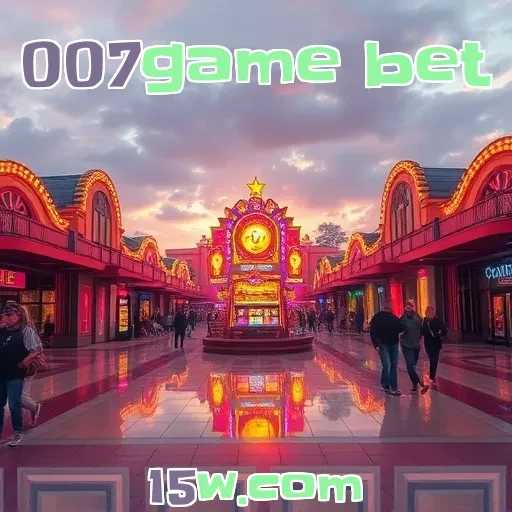 007game bet: Conheça o Suporte que Revoluciona sua Jogatina