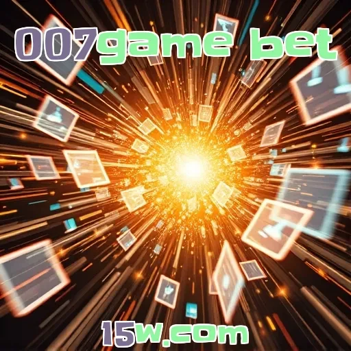 007game bet: Descubra a Fascinante Seção de Jogos de Mesa